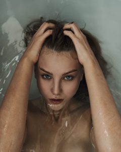 Nastya Sadovnikova