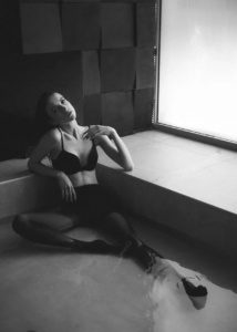 Olya Aster - Фотографии моделей