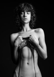 Olya Aster - Фотографии моделей