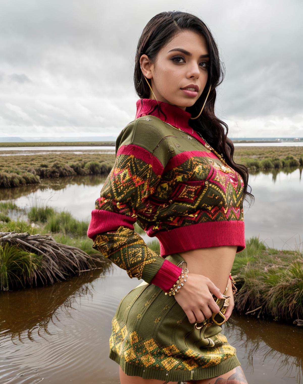 Gina Valentina